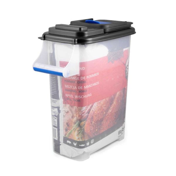 Produktbild 2 Broil King Pelletbehälter