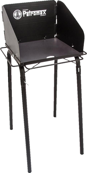 Petromax Feuertopf Tisch fe45