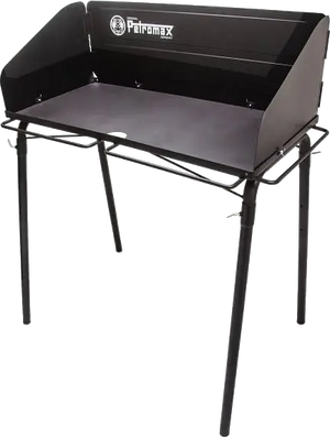 Petromax Feuertopf Tisch fe90