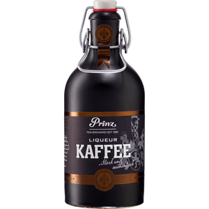 Prinz Likör Nobilant Kaffee 37,7%,