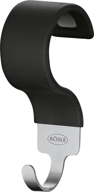 Rösle Hakenset, 5Stk. für Kugelgrill No.1
