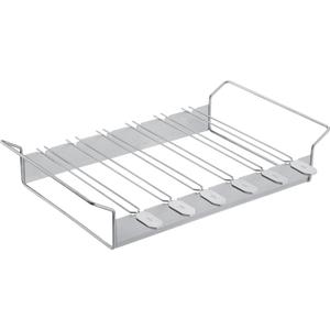 Produktbild Rösle Halter mit Grillspießen 6tlg.