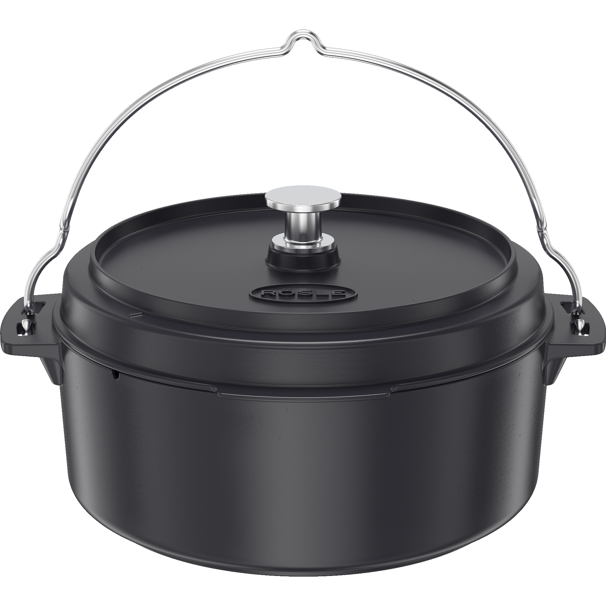 Rösle Dutch Oven, Ø35cm Vario