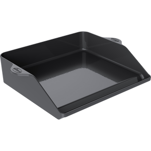 Rösle Plancha, 36,5x46,5cm, für ARTISO, VIDERO, Allflame und  Epicflame