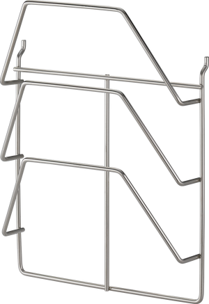 Rösle Produktbild Vario-Halter, für Videro Grilleinsätze