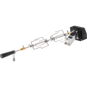 Rösle Drehspieß, Premium G2/G3/F60