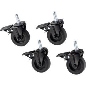 Rösle Premium Rollen, Videro