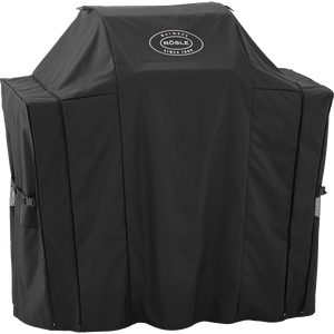 Rösle Abdeckhaube, Videro G6/G6-S schwarz