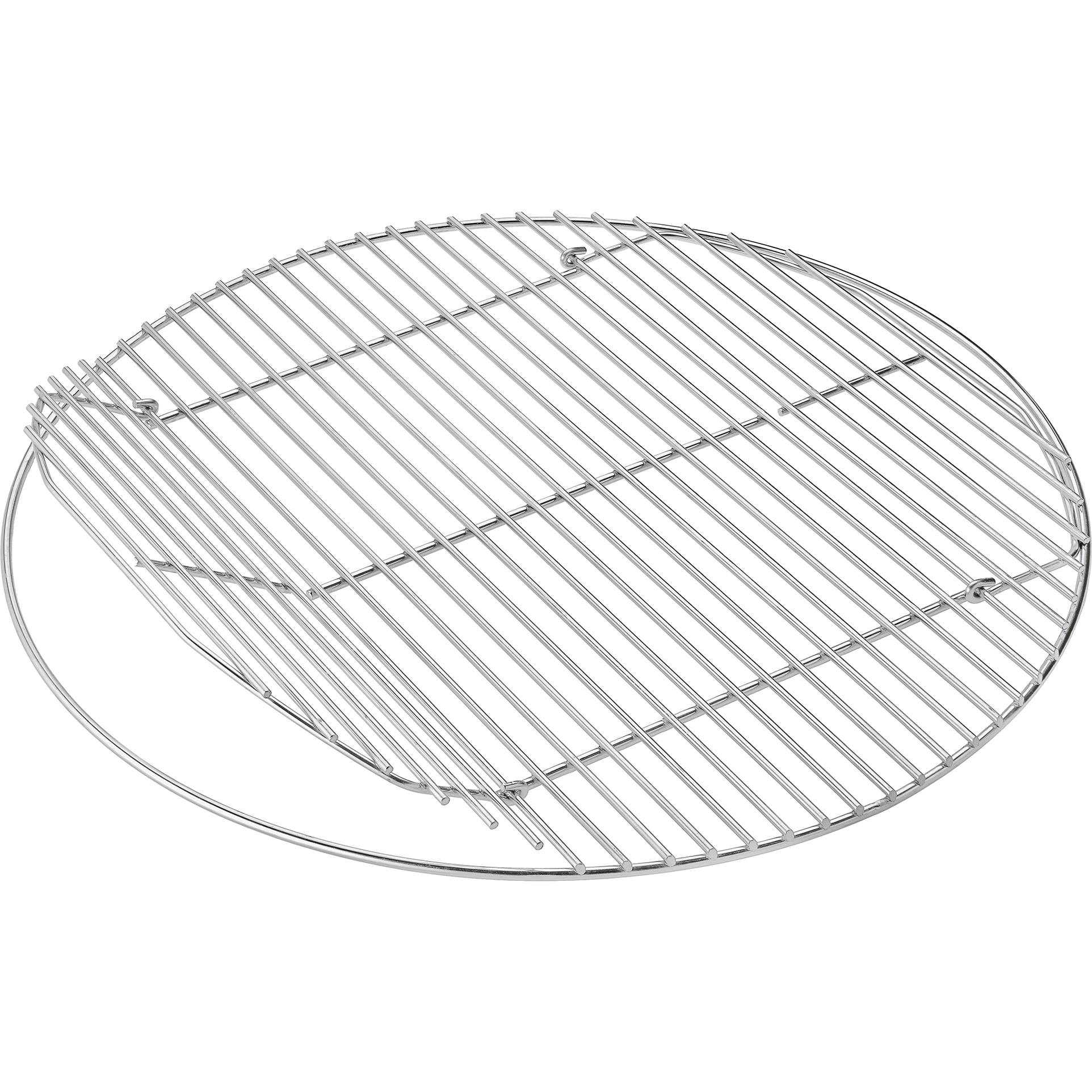 Rösle Edelstahlrost, Sport F60 Edelstahl