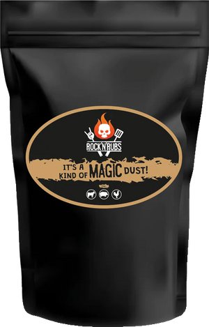 Produktbild Rock 'n' Rubs It´s a Kind Magic Dust, Nachfüllbeutel