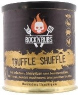 Rock 'n' Rubs Truffle Shuffle (140g) Gold Line