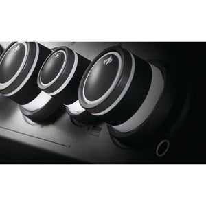 Napoleon Rogue SE 525 Drehregler