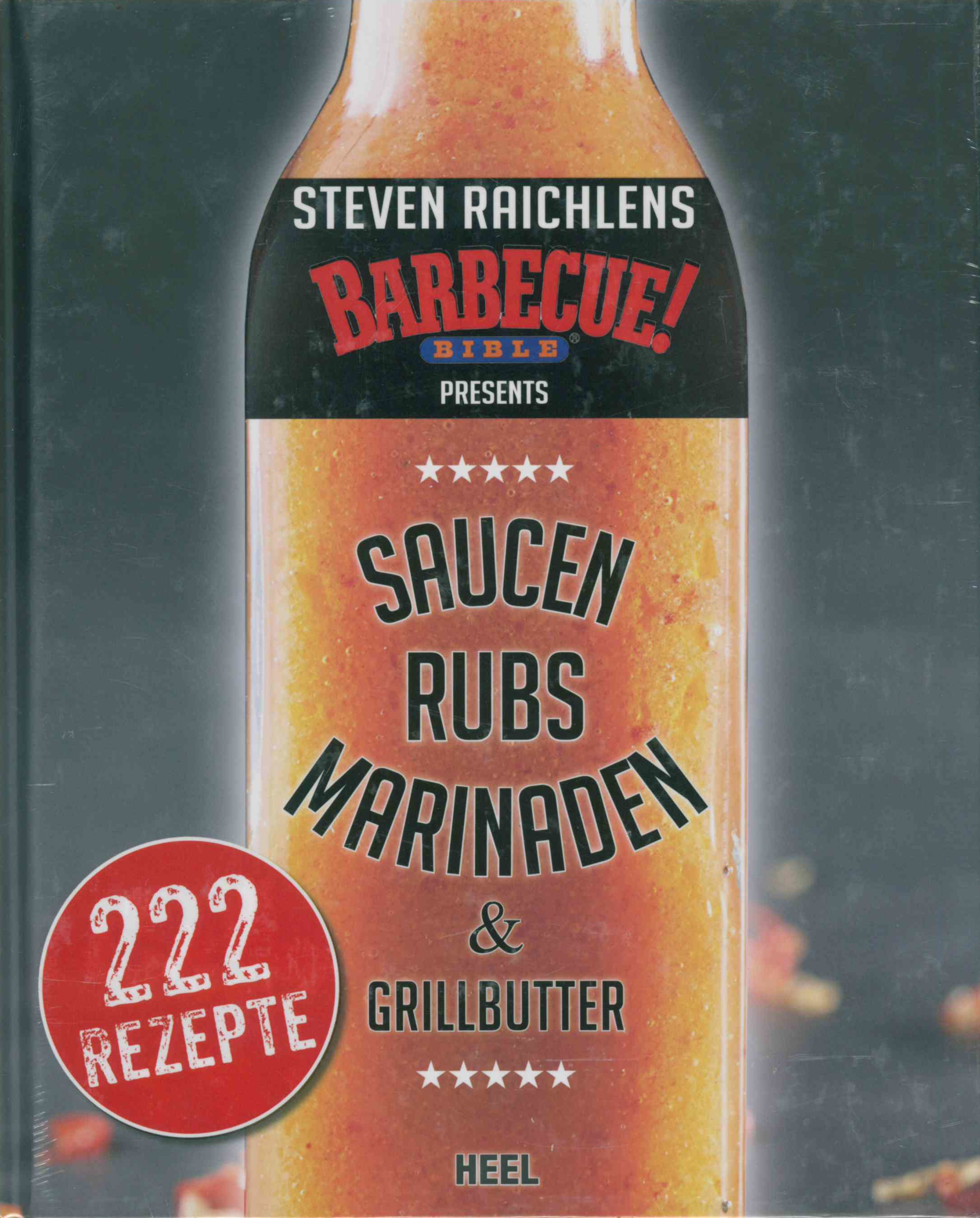 Steven Raichlens | Barbecue Bible