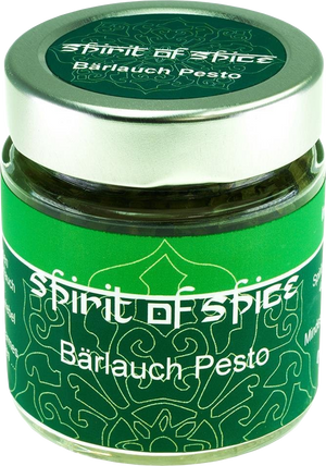 Produktbild Spirit of Spice Bärlauch Pesto