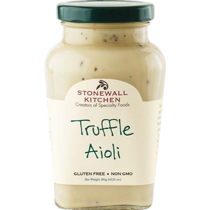 Produktbild Stonewall Trüffel Aioli