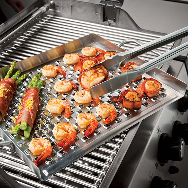 Broil King Topper, Imperial
