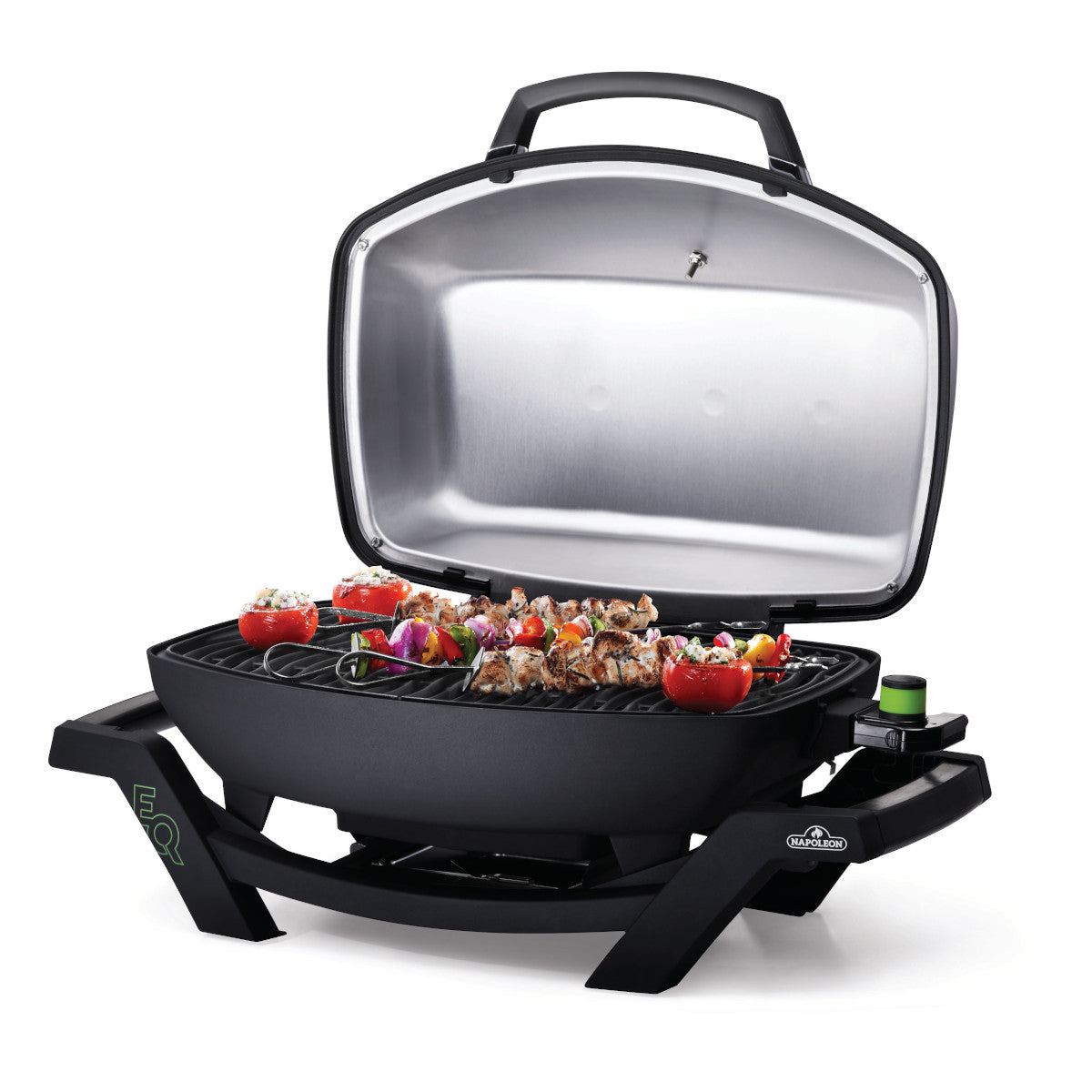 Napoleon TravelQ  PRO285E, Elektrogrill