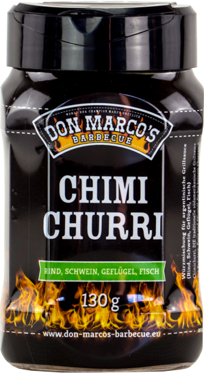 Don Marco´s Chimi Churri, 130g