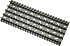 GrillGrate Grillrost, 1Stk. 47x13,5cm