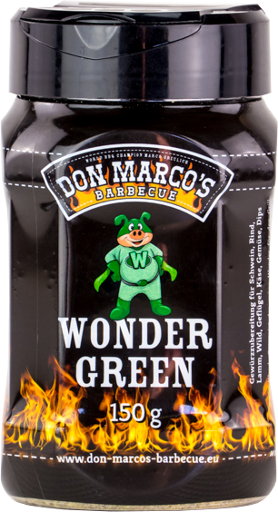 Don Marco´s Wonder Green, 150g