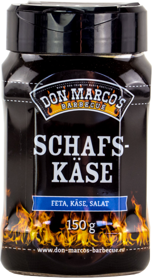 Don Marco´s Schafskäse, 150g