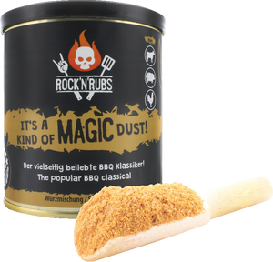 Rock 'n' Rubs It´s a Kind Magic Dust (170g)