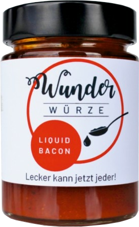 Wunderwürze – Auswahl & Sortiment