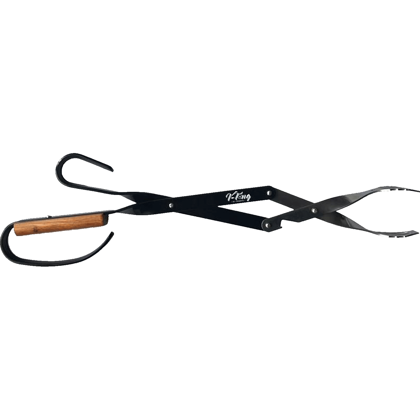 Produktbild Moesta Zange V-Tong, 43cm Schwarz