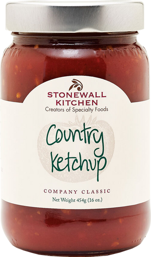 Produktbild Stonewall Country Ketchup