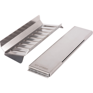 Alfa Forni Hybrid Set, 5 Pizze  (Moderno)