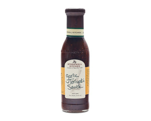 Produktbild Stonewall Garlic Teriyaki Sauce