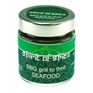 Produktbild Spirit of Spice BBQ Seafood, 25g