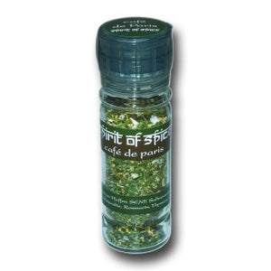 Produktbild Spirit of Spice Café de paris, 45g