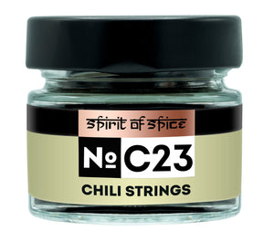 Produktbild Spirit of Spice Chili Strings