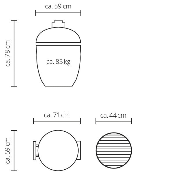 Monolith Basic