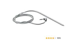 Weber Thermometersonde, 1Stk.