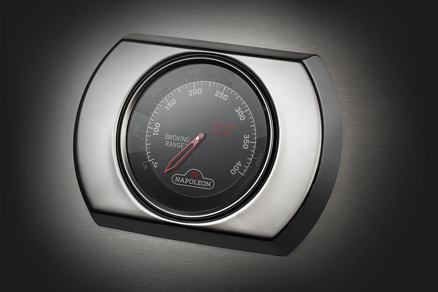 Napoleon 500er Serie 32", Built-In
