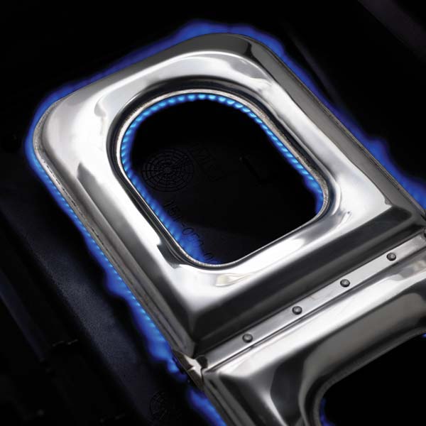 Broil King Infinity Burner T401