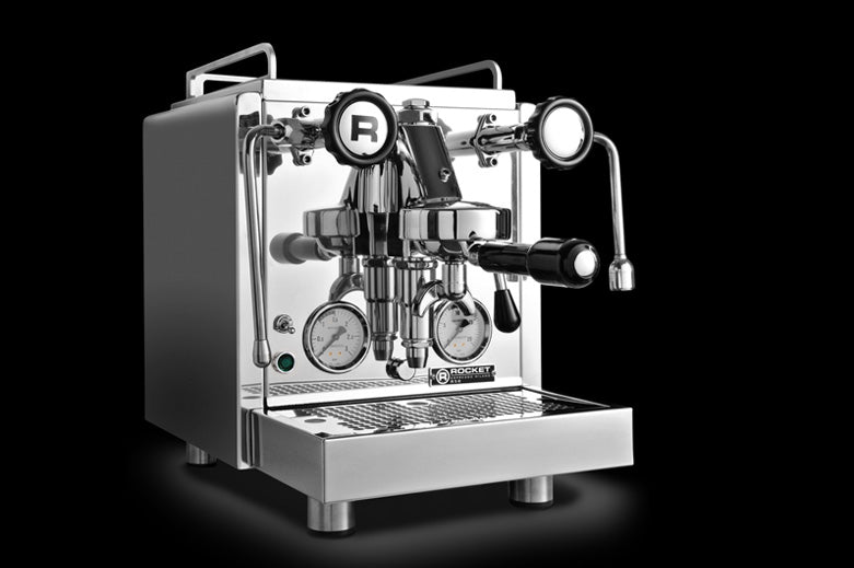 Produktbild Rocket Espresso R58 Espressomaschine
