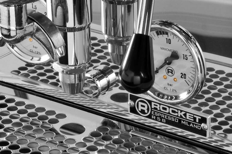 Rocket Espresso R58