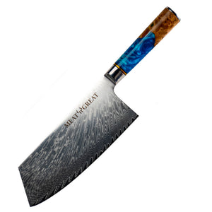 Produktbild Meat 'n' Great "Aquarell" Chai Da