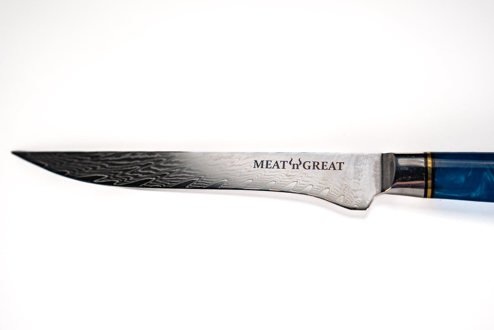 Meat 'n' Great "Aquarell" Filetiermesser