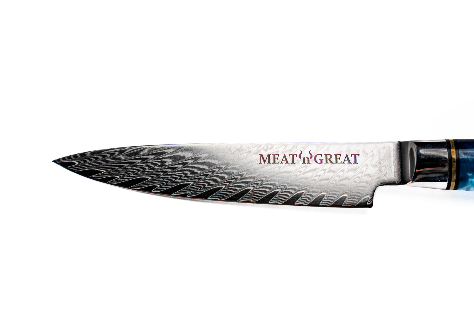 Meat 'n' Great "Aquarell" Allzweckmesser