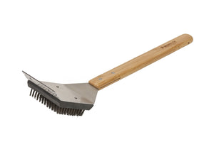 Produktbild Monolith Grillbürste, Edelstahl