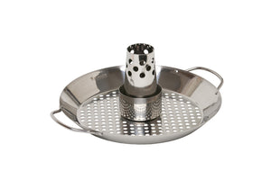 Monolith Chicken Roaster