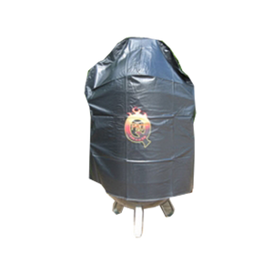 ProQ Abdeckhaube, ProQ Water Smoker