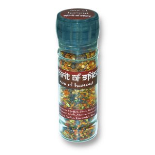 Spirit of Spice Ras el-Hanout, 42g