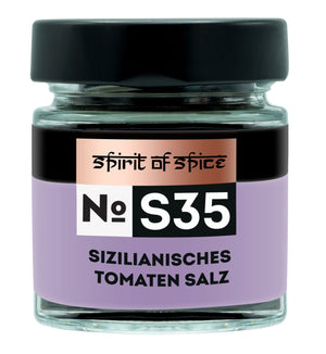 Produktbild Spirit of Spice Sizilianisches Tomaten Salz