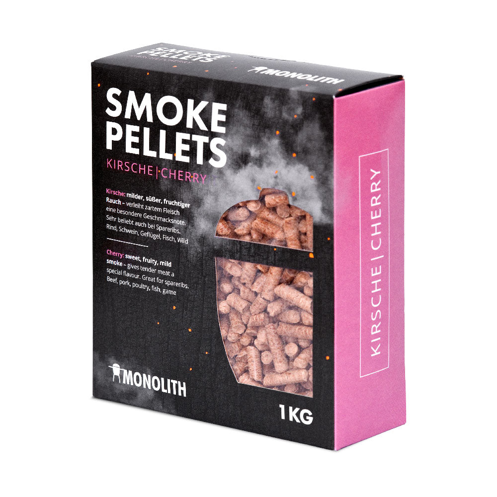 Monolith Pellets, Kirsche 1 kg