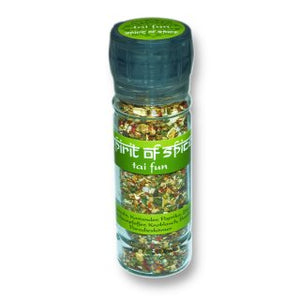 Produktbild Spirit of Spice Tai Fun Gewürzmischung, 38g